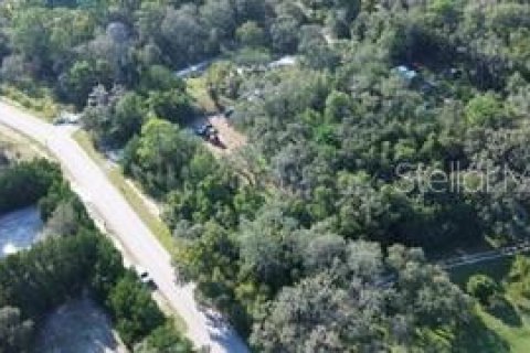 Terreno en venta en Spring Hill, Florida № 1918189 - foto 5