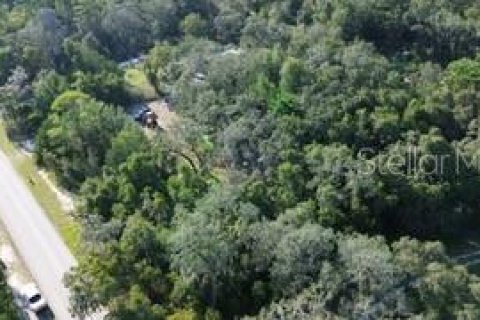 Terreno en venta en Spring Hill, Florida № 1918189 - foto 6