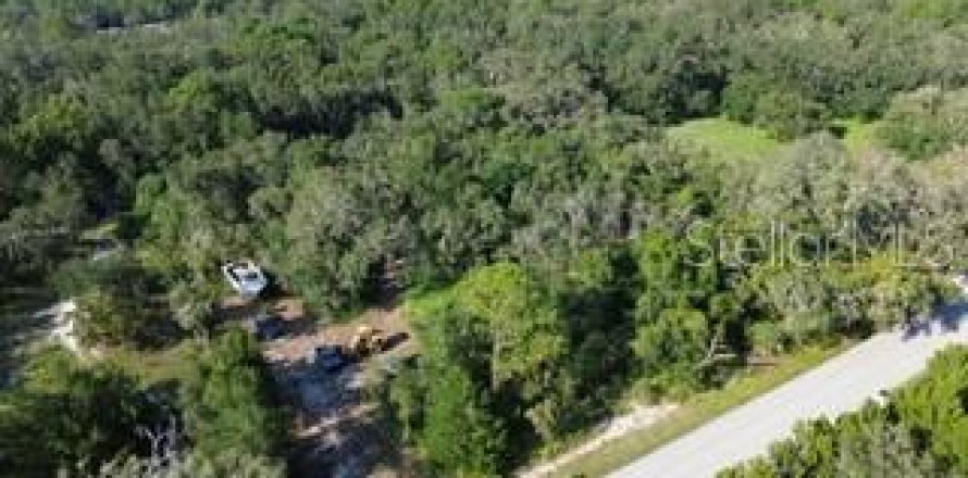 Terreno en Spring Hill, Florida № 1918189