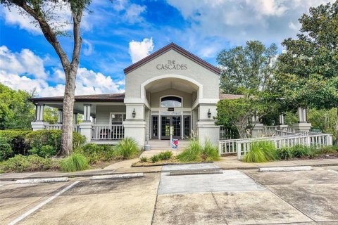 House in DeLand, Florida 2 bedrooms, 122.72 sq.m. № 2296781 - photo 27