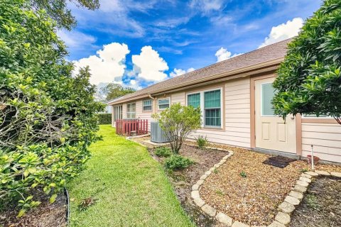 House in DeLand, Florida 2 bedrooms, 122.72 sq.m. № 2296781 - photo 23