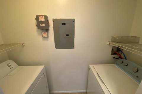 Copropriété à louer à Kissimmee, Floride: 1 chambre, 68.1 m2 № 1869784 - photo 10