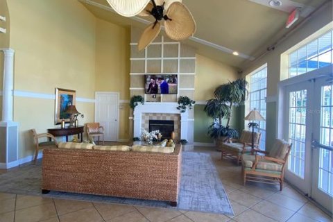 Copropriété à louer à Kissimmee, Floride: 1 chambre, 68.1 m2 № 1869784 - photo 16