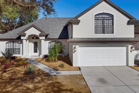 House in Orange City, Florida 5 bedrooms, 242.57 sq.m. № 1519326 - photo 3