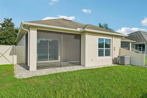 Villa ou maison à vendre à Land O' Lakes, Floride: 3 chambres, 191.01 m2 № 2358631 - photo 27
