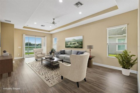 Villa ou maison à vendre à Land O' Lakes, Floride: 3 chambres, 191.01 m2 № 2358631 - photo 4