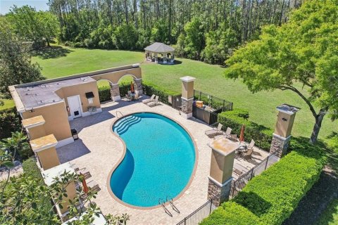 Villa ou maison à vendre à Land O' Lakes, Floride: 3 chambres, 191.01 m2 № 2358631 - photo 29