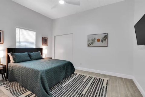 Villa ou maison à vendre à Tampa, Floride: 3 chambres, 128.21 m2 № 2214860 - photo 22