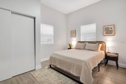 Villa ou maison à vendre à Tampa, Floride: 3 chambres, 128.21 m2 № 2214860 - photo 26
