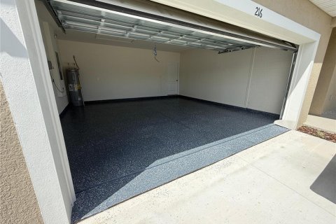 House in Lake Wales, Florida 4 bedrooms, 169.83 sq.m. № 2389204 - photo 14