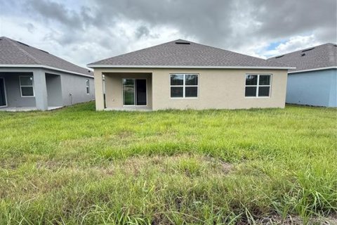 House in Lake Wales, Florida 4 bedrooms, 169.83 sq.m. № 2389204 - photo 15