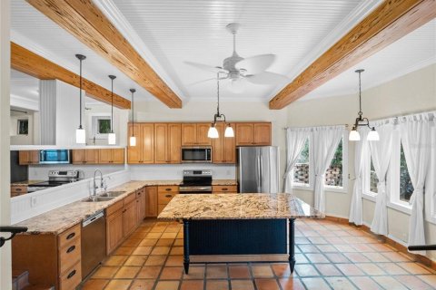 House in Mount Dora, Florida 6 bedrooms, 696.4 sq.m. № 1437582 - photo 8