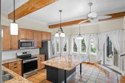 House in Mount Dora, Florida 6 bedrooms, 696.4 sq.m. № 1437582 - photo 9