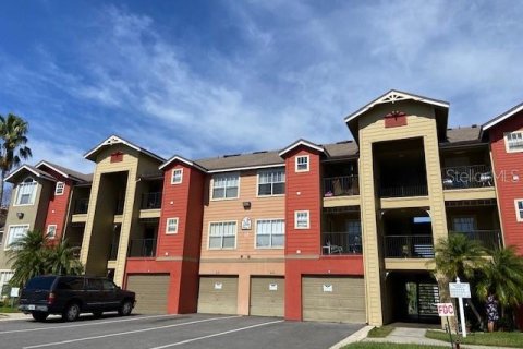 Condominio en alquiler en Kissimmee, Florida, 2 dormitorios, 95.32 m2 № 1755471 - foto 2
