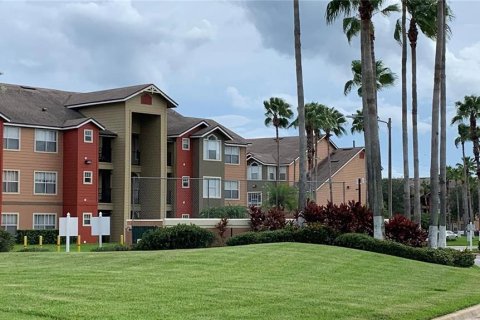 Condominio en alquiler en Kissimmee, Florida, 2 dormitorios, 95.32 m2 № 1755471 - foto 1