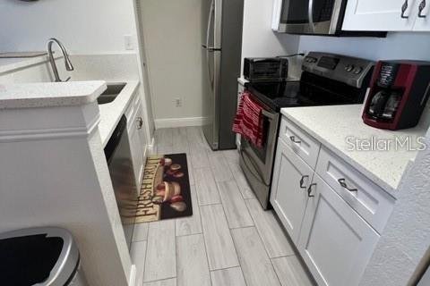 Condominio en alquiler en Kissimmee, Florida, 2 dormitorios, 95.32 m2 № 1755471 - foto 4