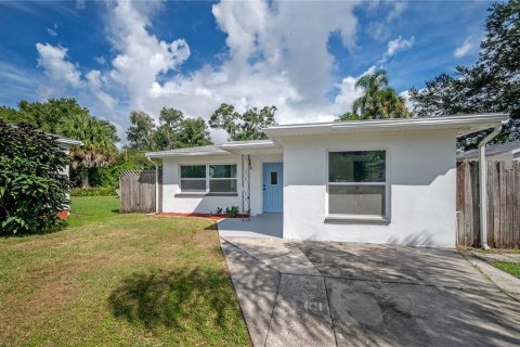 Villa ou maison à vendre à Tampa, Floride: 3 chambres, 115.38 m2 № 1905571 - photo 25
