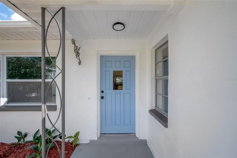 Villa ou maison à vendre à Tampa, Floride: 3 chambres, 115.38 m2 № 1905571 - photo 24