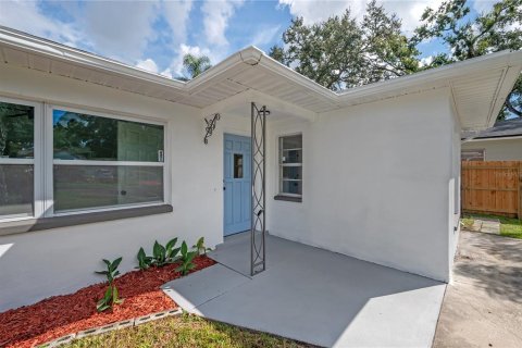 Villa ou maison à vendre à Tampa, Floride: 3 chambres, 115.38 m2 № 1905571 - photo 27