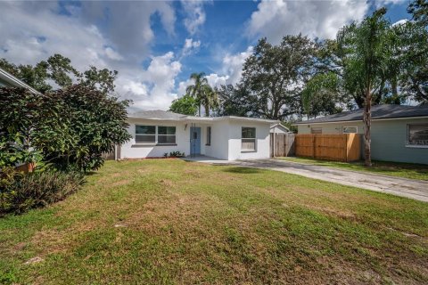 Villa ou maison à vendre à Tampa, Floride: 3 chambres, 115.38 m2 № 1905571 - photo 26