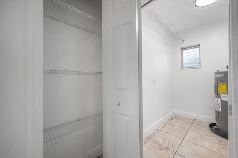 Villa ou maison à vendre à Tampa, Floride: 3 chambres, 115.38 m2 № 1905571 - photo 14