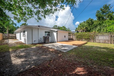Villa ou maison à vendre à Tampa, Floride: 3 chambres, 115.38 m2 № 1905571 - photo 29
