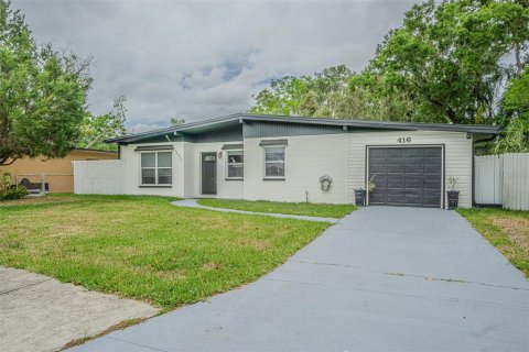 Casa en Oldsmar, Florida 3 dormitorios, 120.12 m2 № 2134738