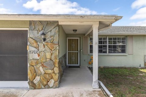Casa en venta en Port Richey, Florida, 2 dormitorios, 126.72 m2 № 2388296 - foto 2