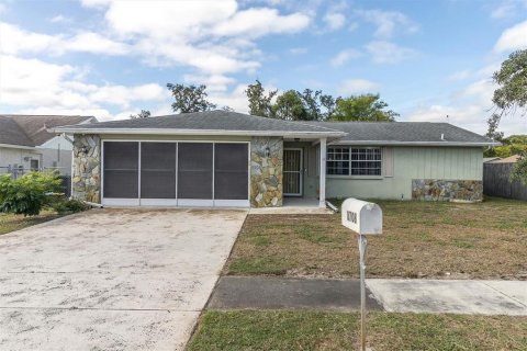 Casa en Port Richey, Florida 2 dormitorios, 126.72 m2 № 2388296