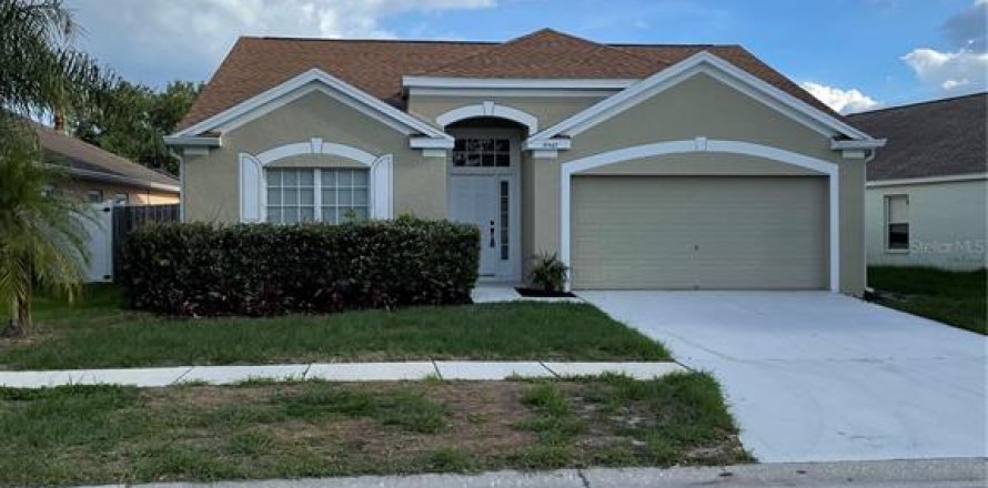 Villa ou maison à Riverview, Floride 3 chambres, 139.63 m2 № 2231585