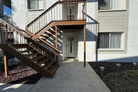 Copropriété à vendre à Hudson, Floride: 2 chambres, 106.28 m2 № 1526985 - photo 1