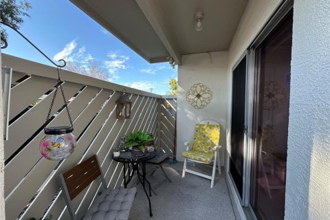 Copropriété à vendre à Hudson, Floride: 2 chambres, 106.28 m2 № 1526985 - photo 3