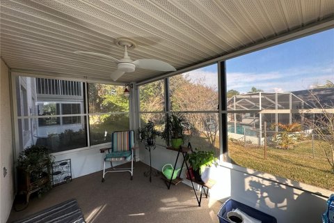 Copropriété à vendre à Hudson, Floride: 2 chambres, 106.28 m2 № 1526985 - photo 30