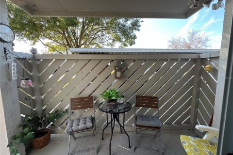 Copropriété à vendre à Hudson, Floride: 2 chambres, 106.28 m2 № 1526985 - photo 4