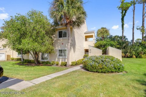 Condominio en alquiler en Ponte Vedra Beach, Florida, 2 dormitorios, 131.46 m2 № 771593 - foto 1