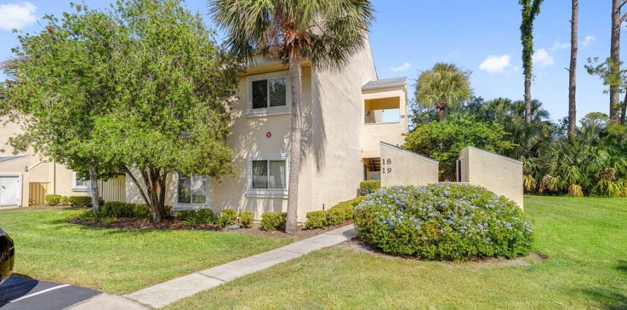 Condominio en Ponte Vedra Beach, Florida, 2 dormitorios № 771593