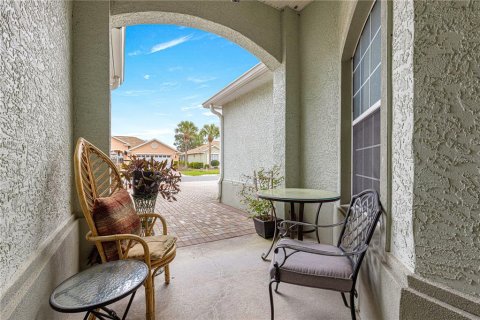 House in Ocala, Florida 3 bedrooms, 198.72 sq.m. № 1563277 - photo 3
