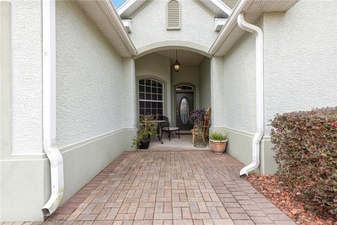 House in Ocala, Florida 3 bedrooms, 198.72 sq.m. № 1563277 - photo 2