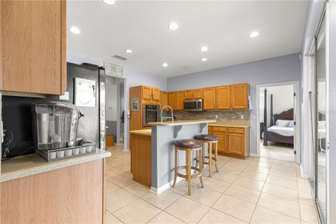 House in Ocala, Florida 3 bedrooms, 198.72 sq.m. № 1563277 - photo 19