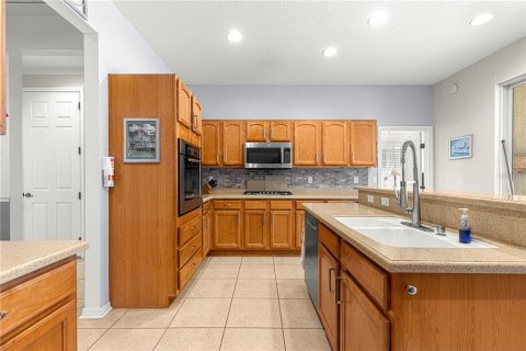 House in Ocala, Florida 3 bedrooms, 198.72 sq.m. № 1563277 - photo 20