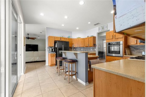House in Ocala, Florida 3 bedrooms, 198.72 sq.m. № 1563277 - photo 22