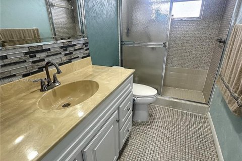 Купить кондоминиум в Санрайз, Флорида 1 спальня, 69.68м2, № 2264766 - фото 11