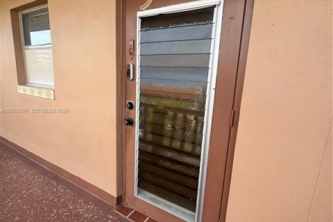 Купить кондоминиум в Санрайз, Флорида 1 спальня, 69.68м2, № 2264766 - фото 13