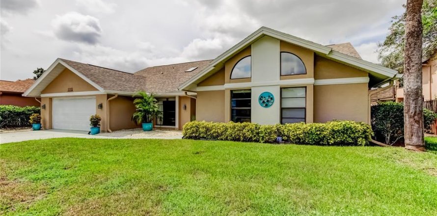 Casa en Safety Harbor, Florida 4 dormitorios, 282.24 m2 № 1907632