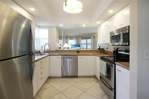Copropriété à louer à Sarasota, Floride: 2 chambres, 104.98 m2 № 2298807 - photo 8