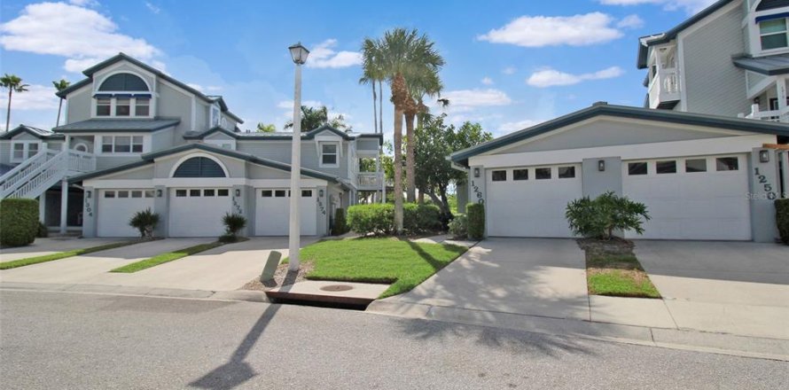 Condo à Sarasota, Floride, 2 chambres  № 2298807