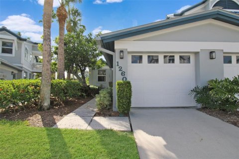 Copropriété à louer à Sarasota, Floride: 2 chambres, 104.98 m2 № 2298807 - photo 3