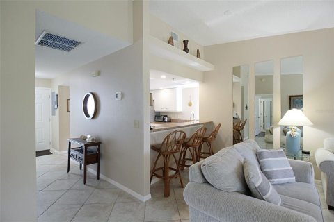 Copropriété à louer à Sarasota, Floride: 2 chambres, 104.98 m2 № 2298807 - photo 19