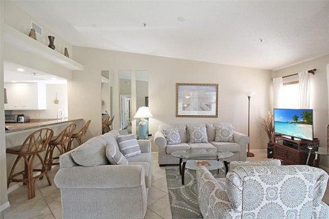Copropriété à louer à Sarasota, Floride: 2 chambres, 104.98 m2 № 2298807 - photo 18