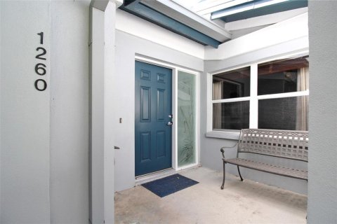 Copropriété à louer à Sarasota, Floride: 2 chambres, 104.98 m2 № 2298807 - photo 4